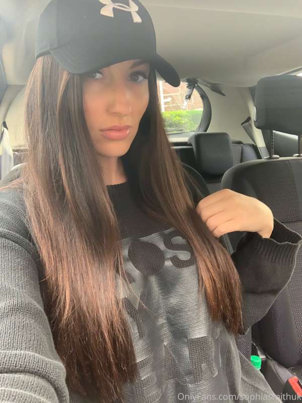 Gosh, do you love long hair?