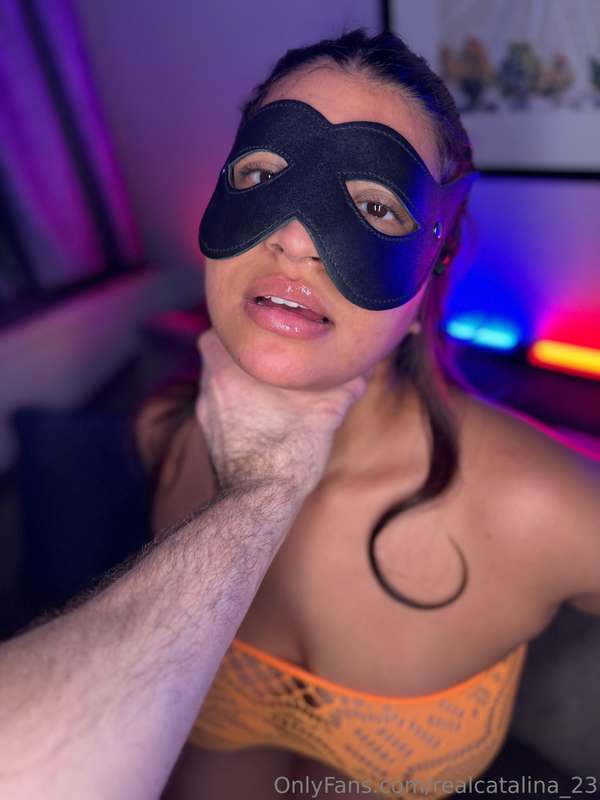 Hey baby, check your inbox for a special surprise 🤤🥰 I’ve ne..