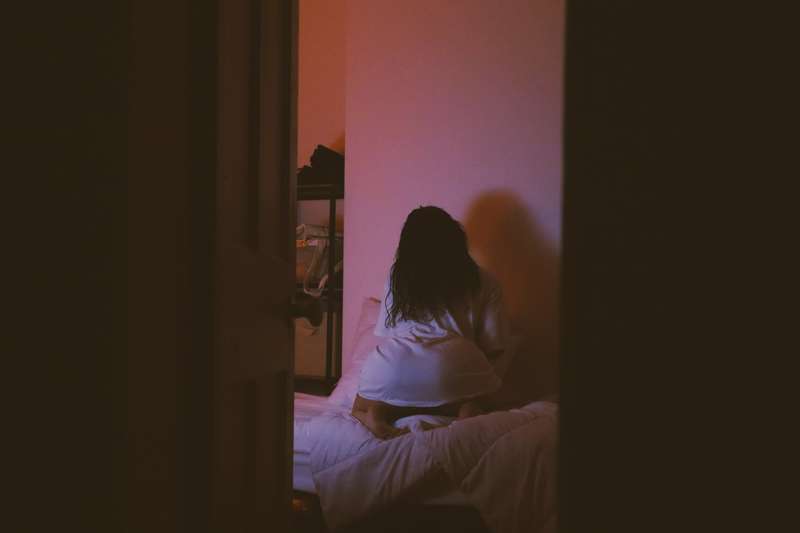 come back to bed 2