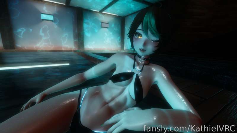 Kathielvrc - Fansly - 19 Apr, 2025
