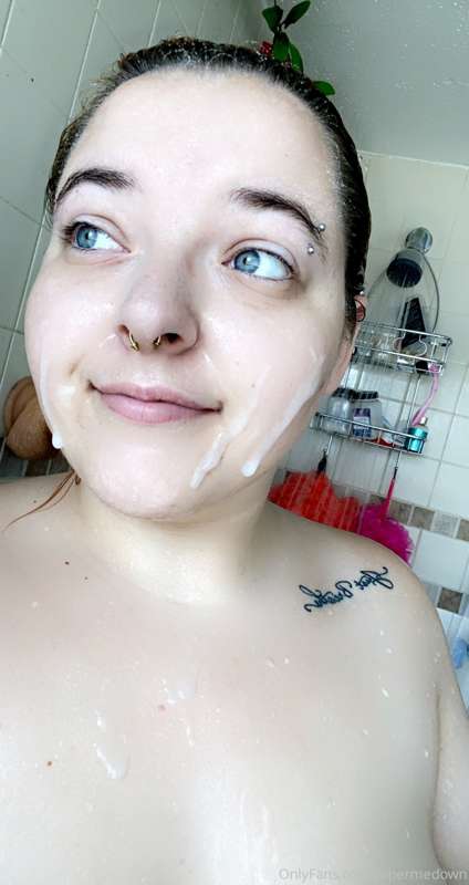 Cum shots?