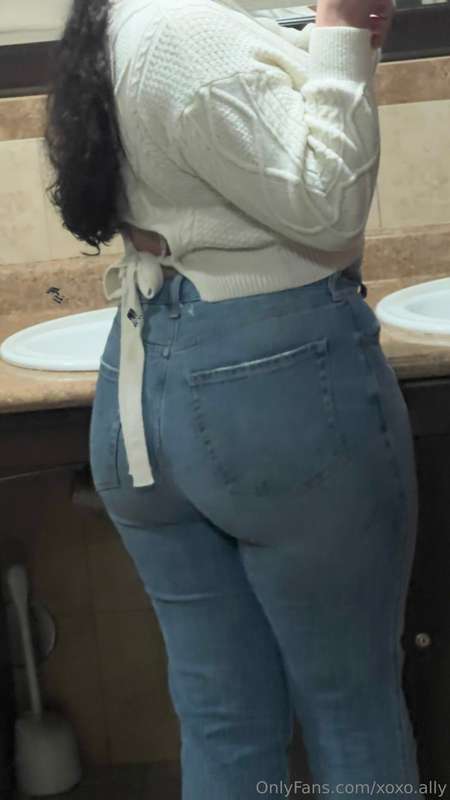 Don’t you wish you could just smack it 😉