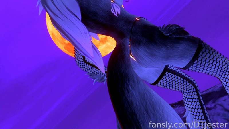 Dtjester - Fansly - 24 Jan, 2024 23