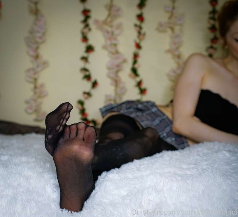 HD nylon photo dump! Which one do you love the most? 21