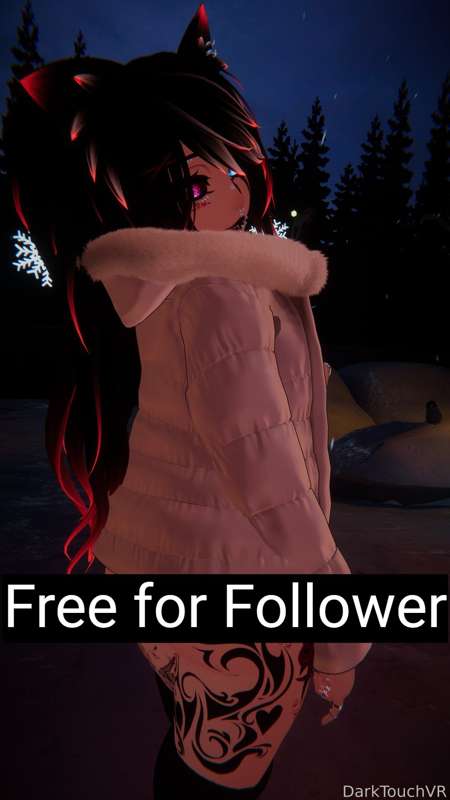 Darktouchvr - Fansly - 29 Nov, 2023