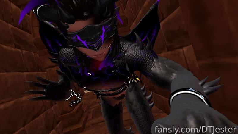 Dtjester - Fansly - 18 Dec, 2023 3