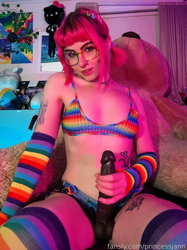 Princessjann - Fansly - 17 Oct, 2024 3