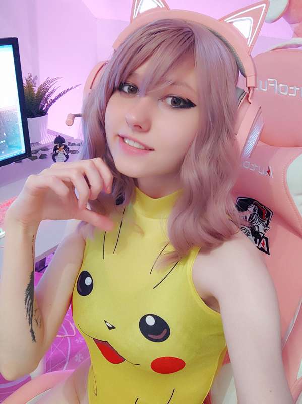 pika pikaaa-chu 15