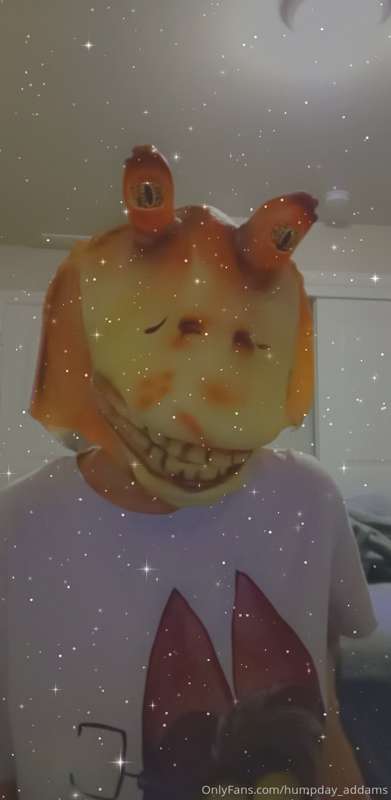 It caaaaame