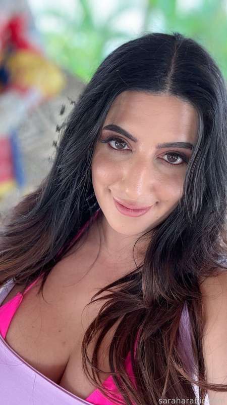 Saraharabic - Fansly - 13 May, 2024 9
