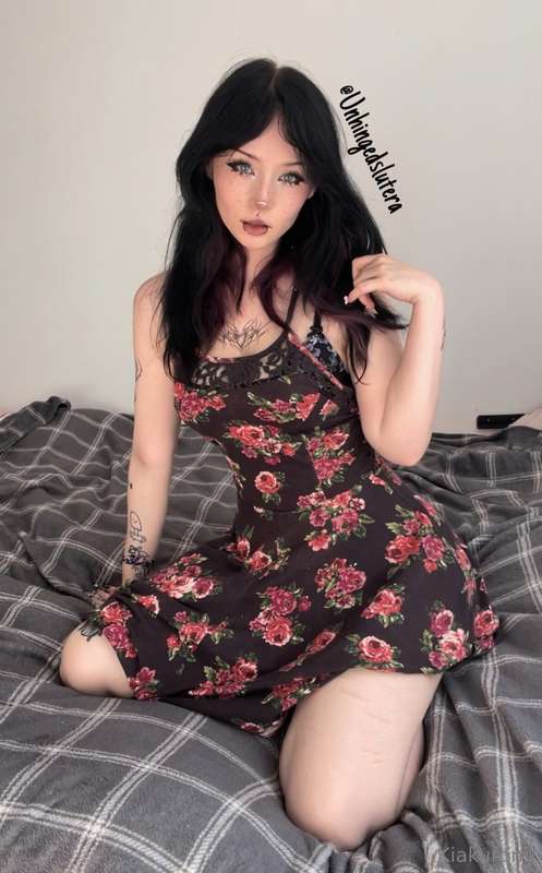 Kiakuromi - Onlyfans - 30 Jul, 2024 5