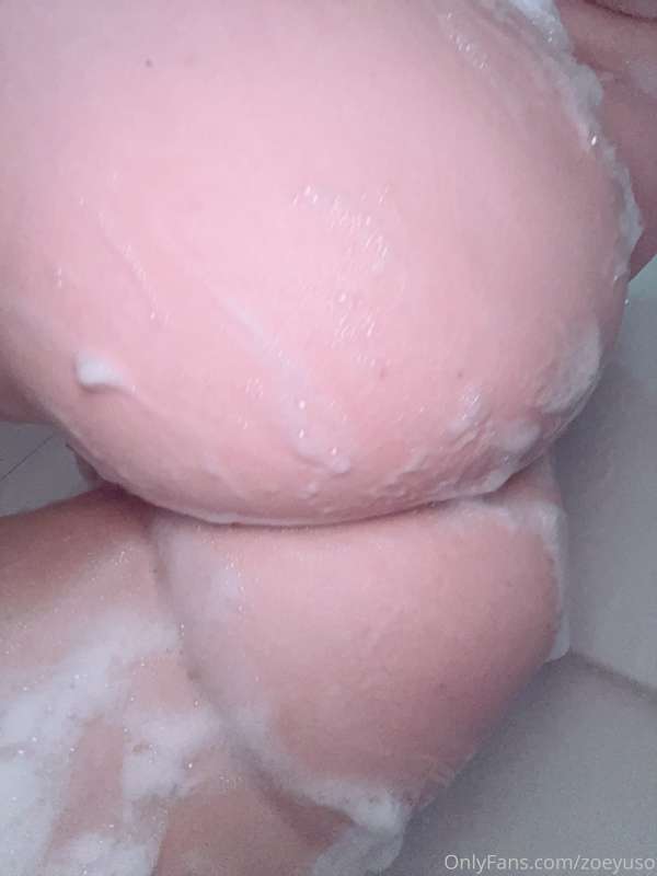 Soapy Pics 💦😩 4