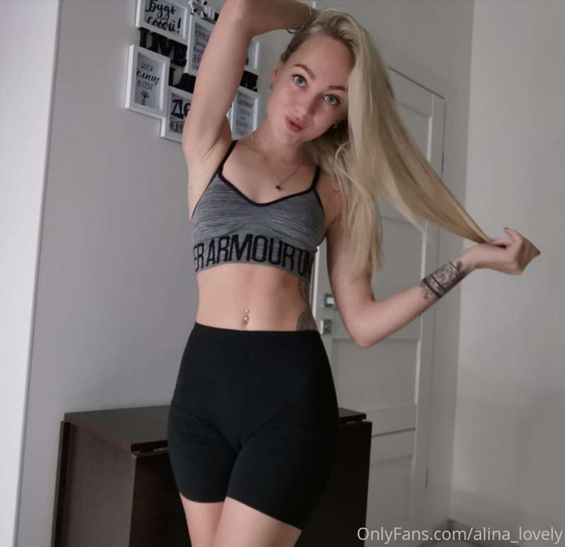I know a lot of sex positions💦👅🔥I have a good stretch, so I ..