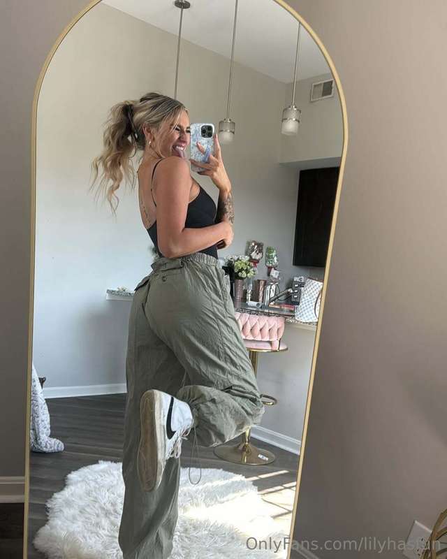 My go-to outfit!! 😜