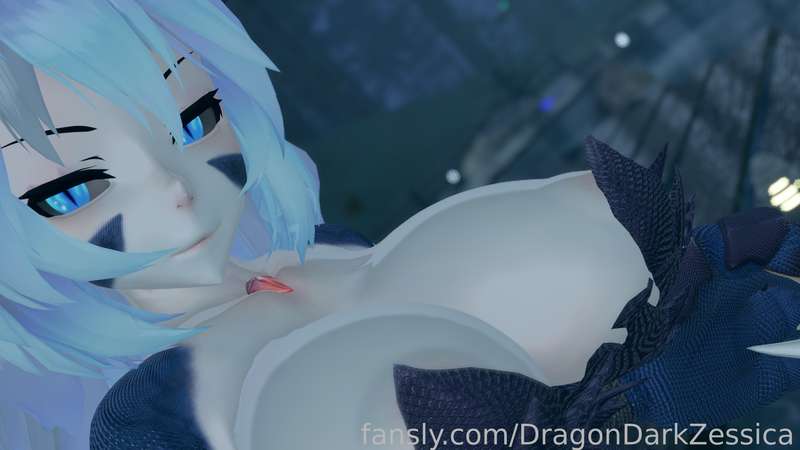 Dragondarkzessica - Fansly - 02 Aug, 2022 6