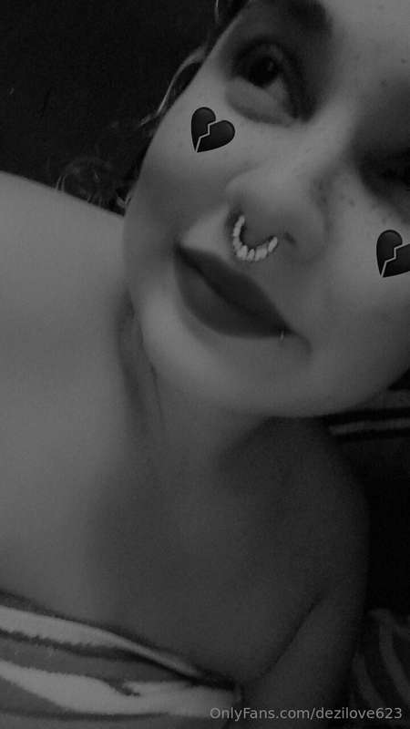 Dezilove623 - Onlyfans - 24 Nov, 2024