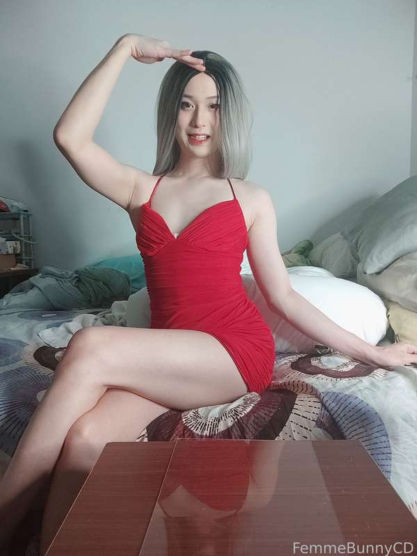 Femmebunnycd - Fansly - 27 Sep, 2023
