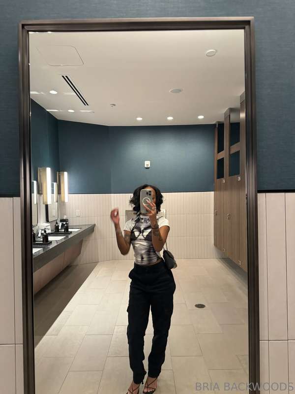 this is my fave thing to do when i’m out 5