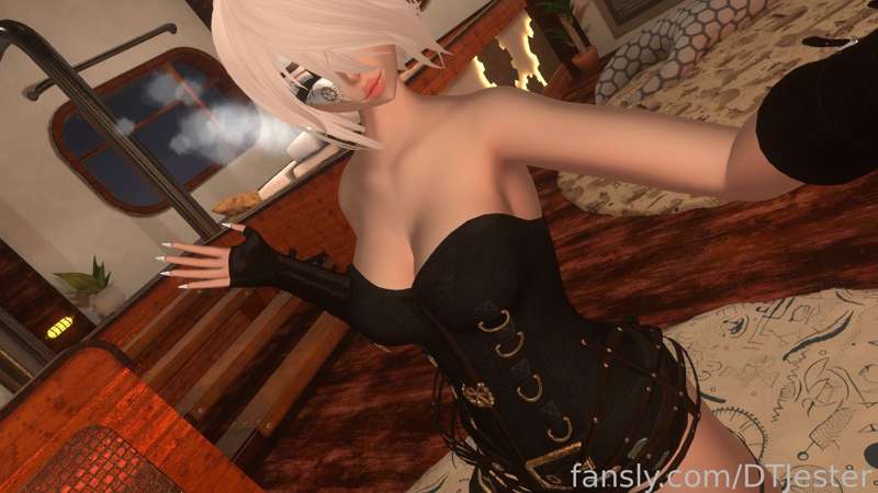 Dtjester - Fansly - 17 Nov, 2023 35
