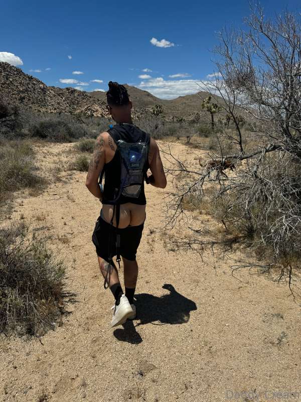 Daddycream - Onlyfans - 09 Jun, 2024