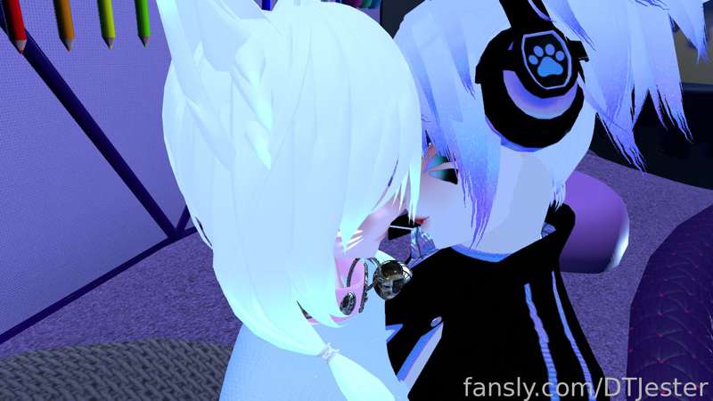Dtjester - Fansly - 02 Sep, 2023 14