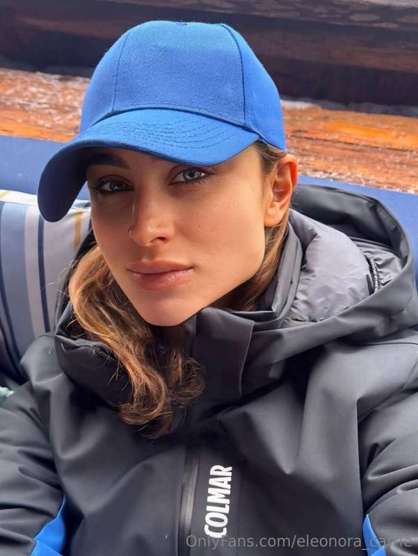 Eleonora_Carrie - Onlyfans - 03 Apr, 2025