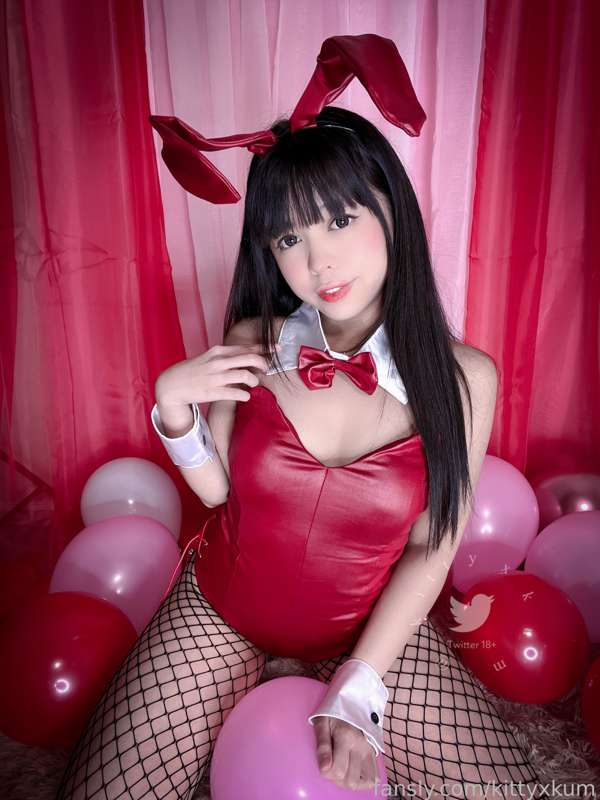 Kittyxkum - Fansly - 14 Feb, 2022 123