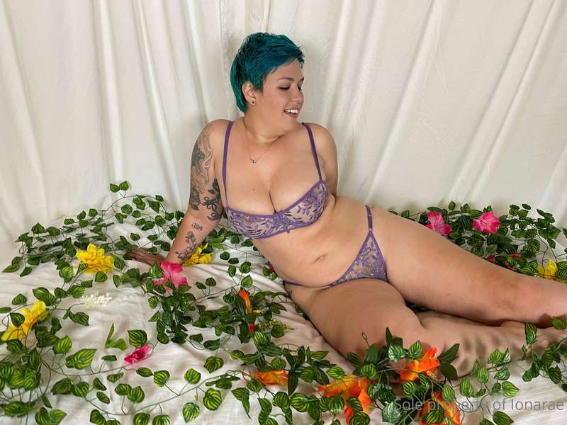 Unlock exclusive content with @ionanormal! 🔑