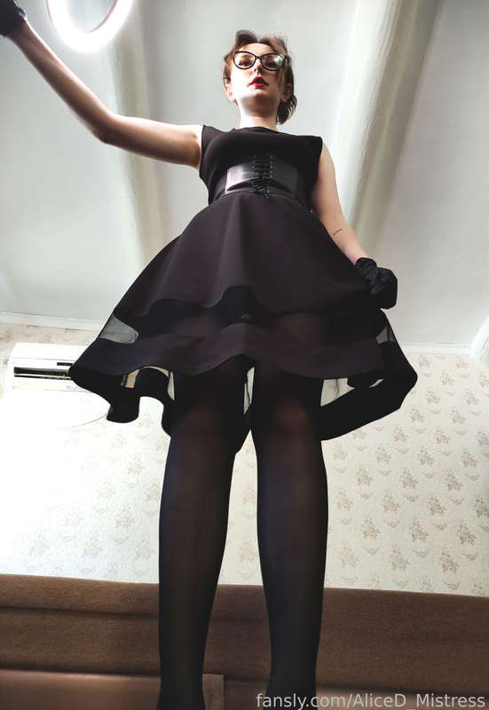 Aliced_Mistress - Fansly - 25 Aug, 2023