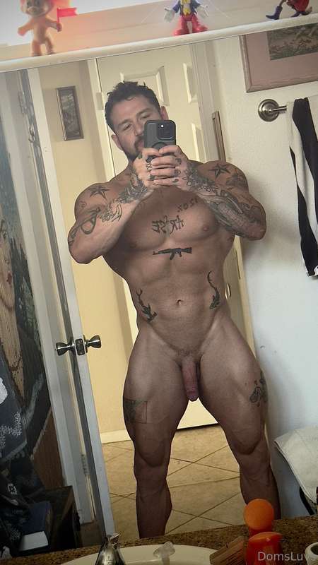 Body built for a spectacle 😈💥🔥 4