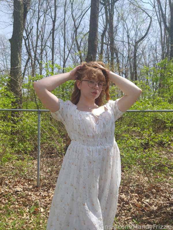 Mandyfrizzle - Fansly - 23 Apr, 2022 9
