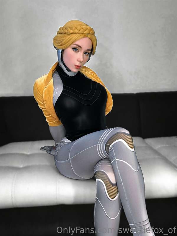 Some Atomic pussy is waiting for you at the end... You just .. 11