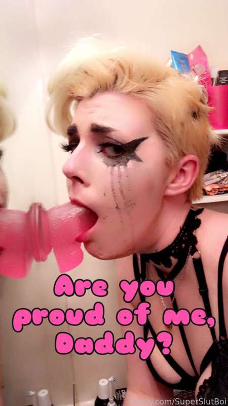 Superslutboi - Fansly - 07 Sep, 2021 8