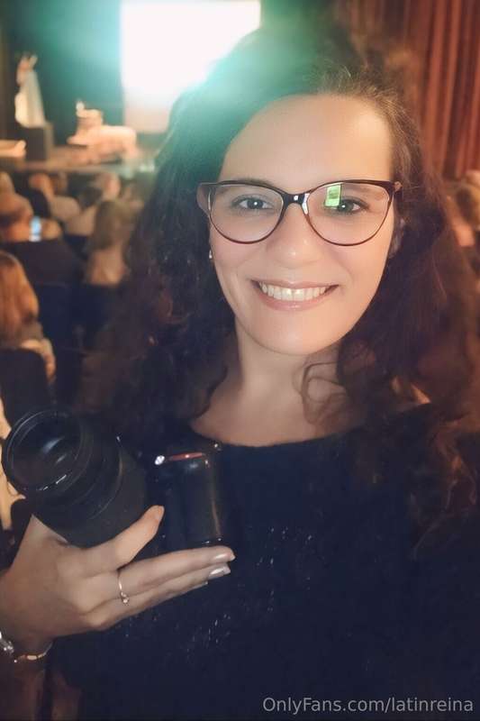Latinreina - Onlyfans - 08 Apr, 2024