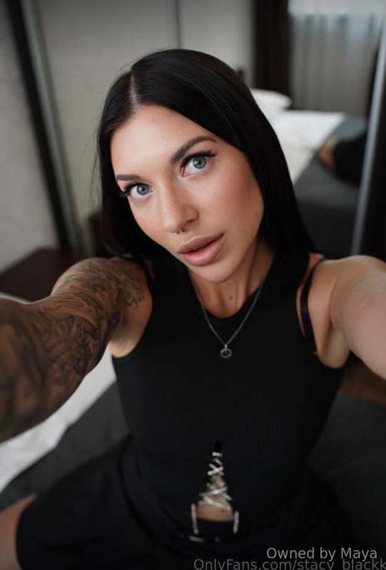 💦FREE TODAY ONLY💦 @stacy_nix gorgeous bitch with juicy huge ..
