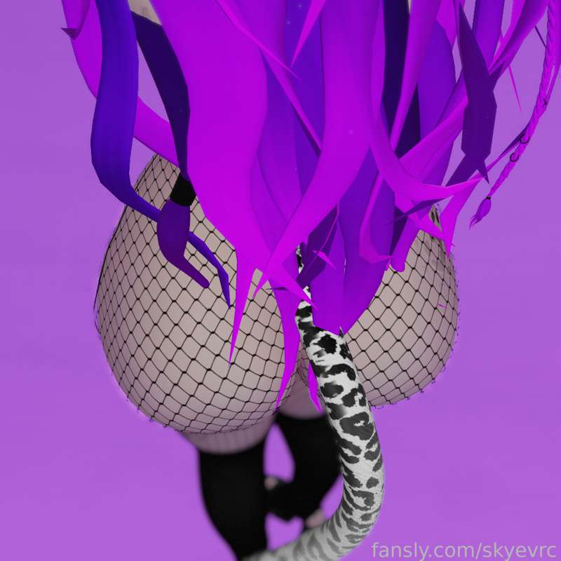 Msskylarvr - Fansly - 28 May, 2022 3
