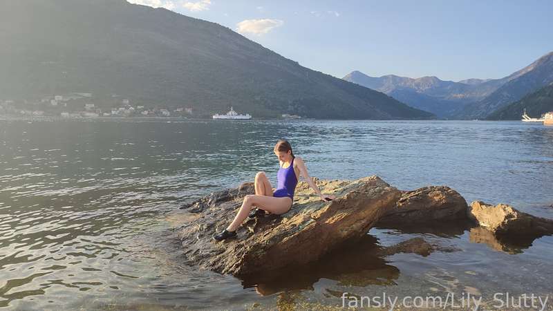 Lily_Slutty - Fansly - 07 May, 2023 2