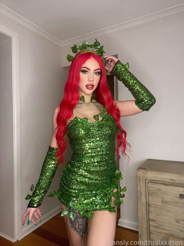 Thrillxkitten - Fansly - 31 Oct, 2023 13