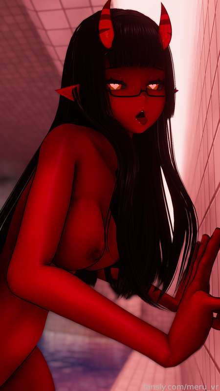 Meruthesuccubusvr - Fansly - 06 May, 2025 135
