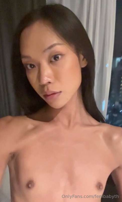 are trans girls your main type 