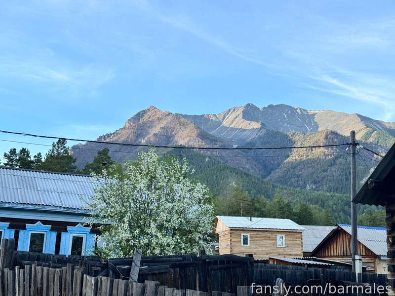 Barmales - Fansly - 10 Jun, 2024 18