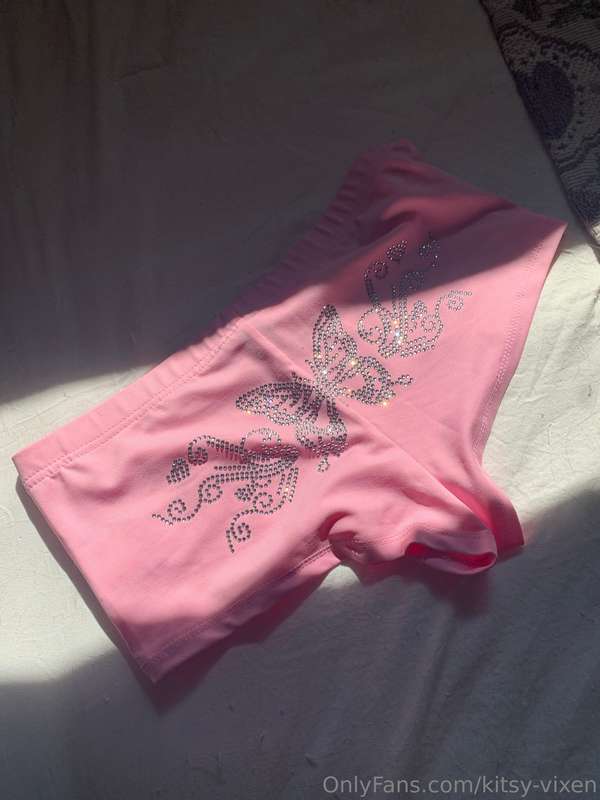 ***Your Step-Sis Being Cute in Her New Panties***  Thanks fo.. 2