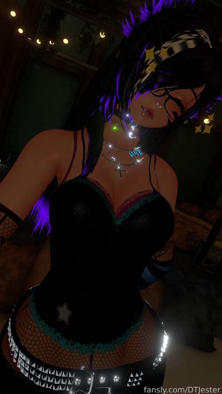 Dtjester - Fansly - 07 Jan, 2025 14