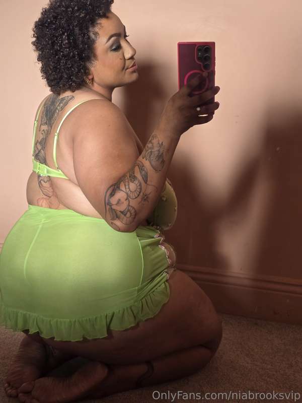Some lingerie just hits the right spot... I felt so sexy in .. 2