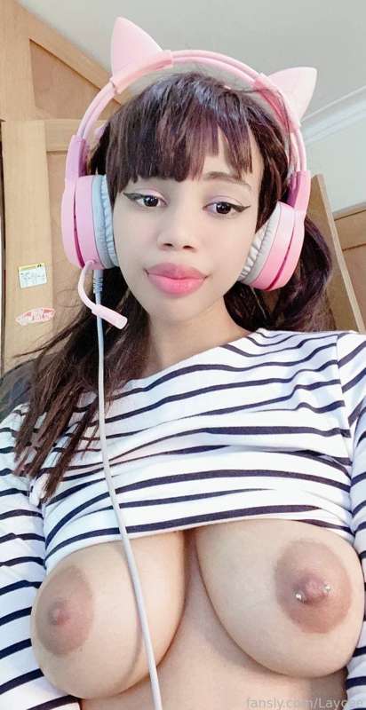 Laycee - Fansly - 23 Aug, 2021