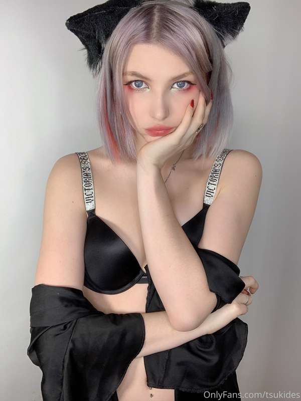 Tsukides - Onlyfans - 26 Mar, 2020 1