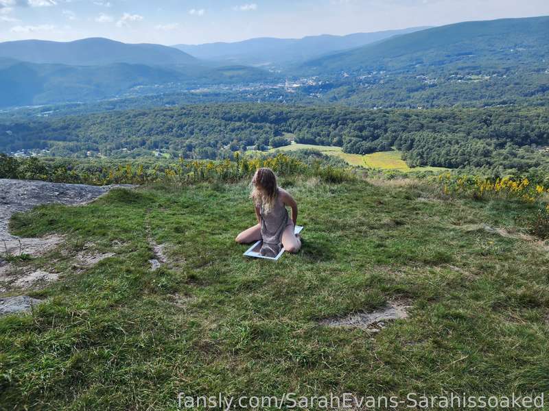 Sarahissoaked - Fansly - 25 Jan, 2024 5