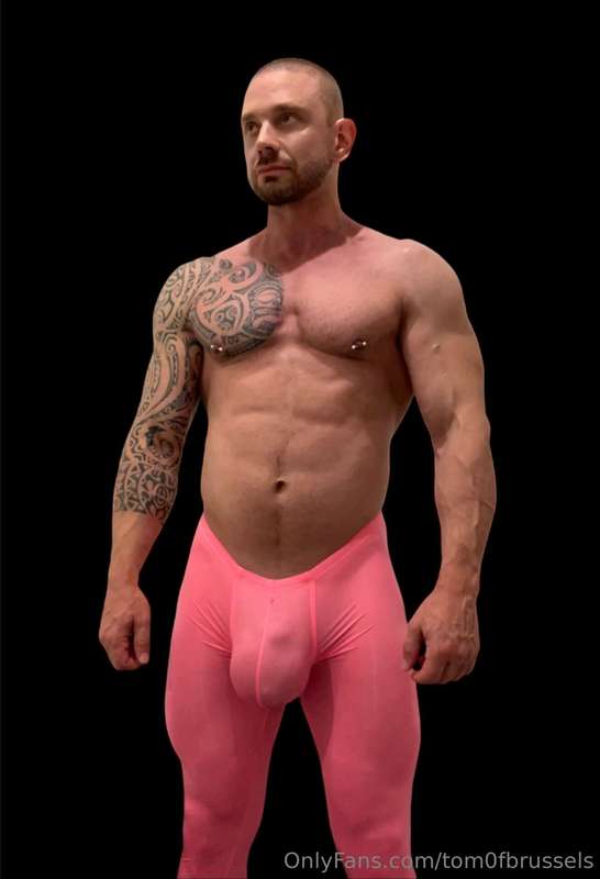 Tom0Fbrussels - Onlyfans - 19 Jul, 2024