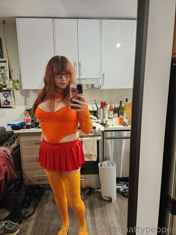 Jinkies