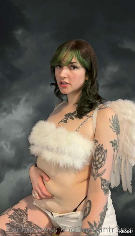 😇? 2